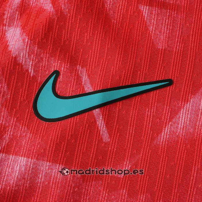 Camiseta Corea del Sur Primera Authentic 24-25